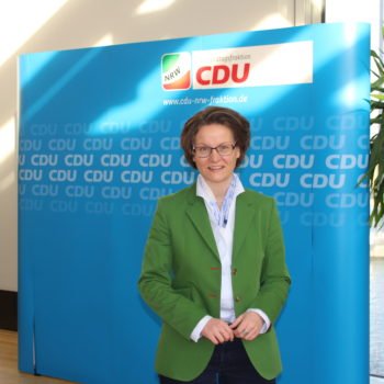 Ina Scharrenbach MdL