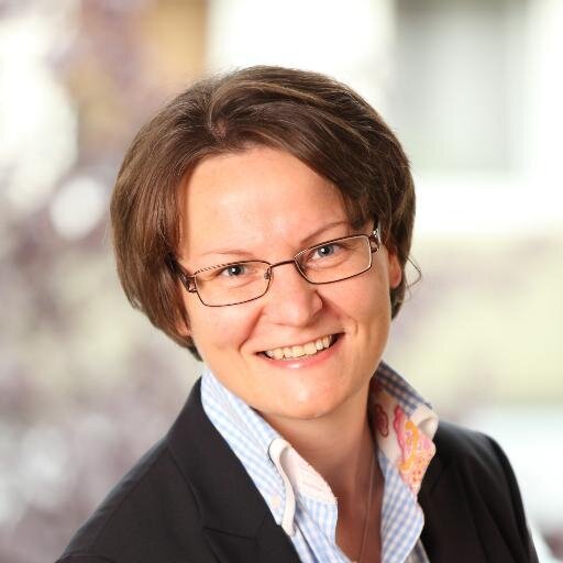 Ina Scharrenbach MdL