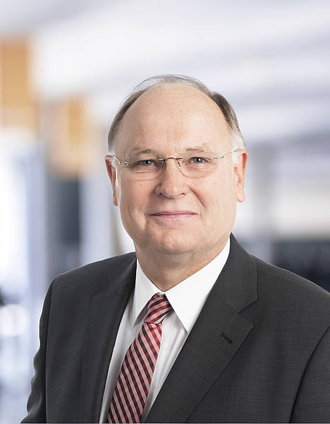 Wilhelm Jasperneite